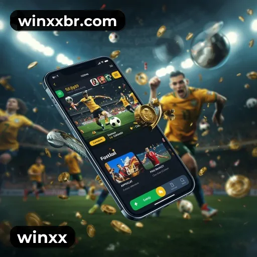 winxx ajuda online — chat de suporte no aplicativo oficial