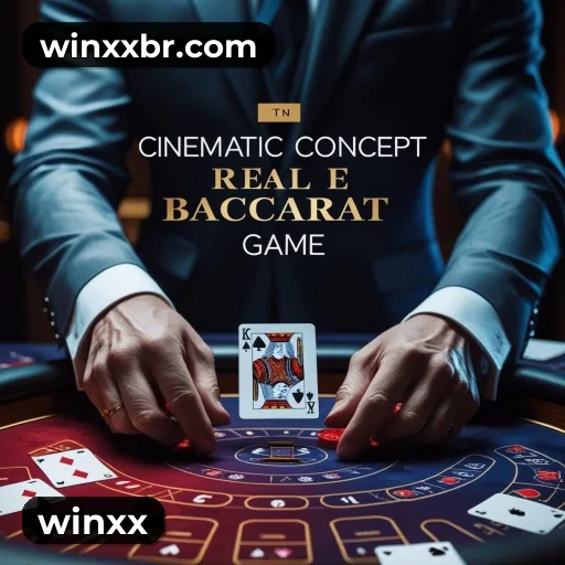 winxx bet — mercados de futebol e esportes no app