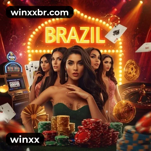 winxx cadastro — tela de formulário no app oficial