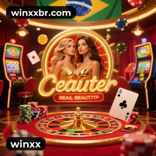 winxx download — arquivo APK para Android oficial