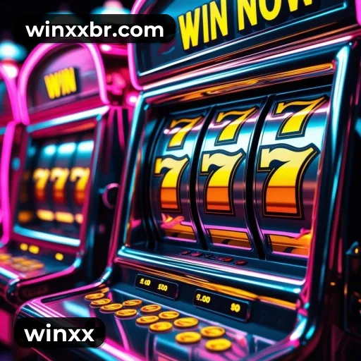 winxx login — painel de entrada no app oficial