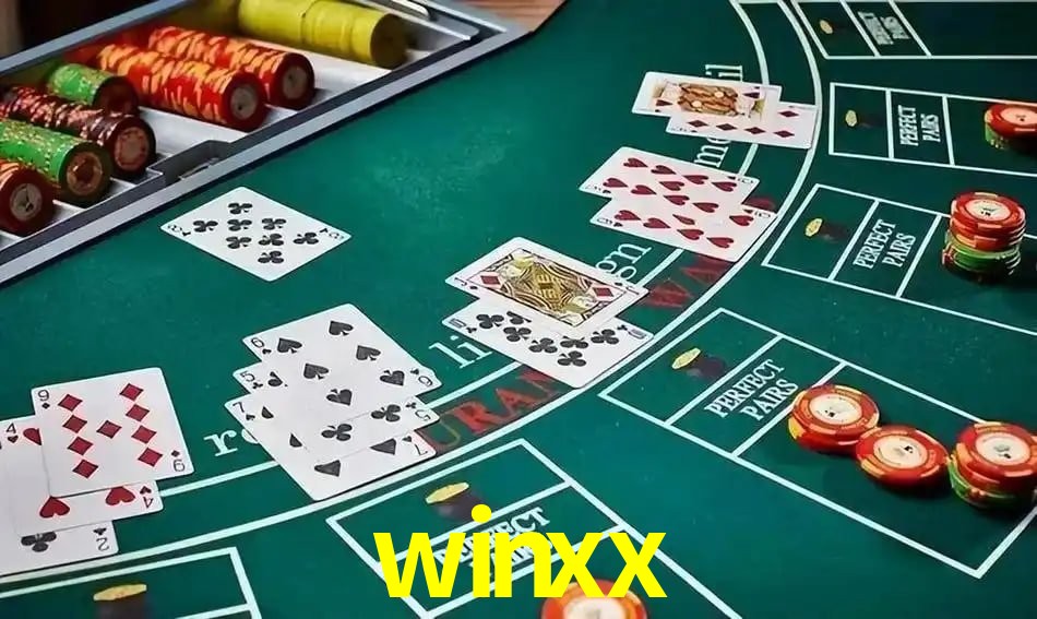 Experiência VIP winxx